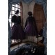 Iris De Nuit Rose Cemetery Capes Blouses Cardigan JSKs and OP(Reservation/Full Payment Without Shipping)